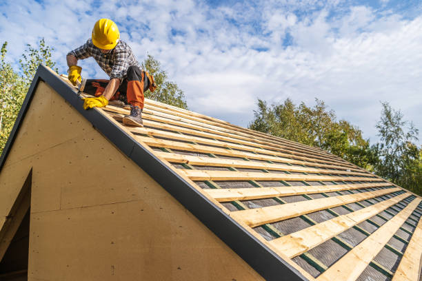 Residential Roof Replacement in Lebanon, PA