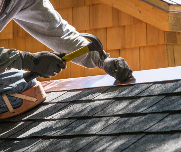 Quick and Trustworthy Emergency Roof Repair Services in Lebanon, PA